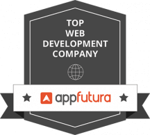 Top Web Development Company as Stated by Appfutura