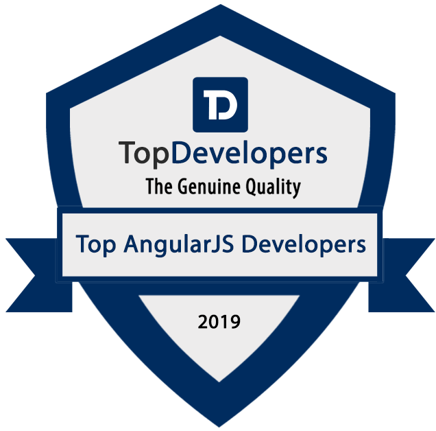 Top Angularjs Developers Under the Version of Topdevelopers
