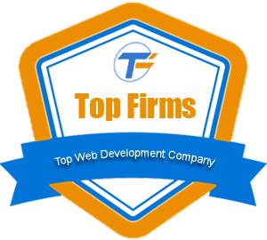 Top Web Development Company According to Top Firms